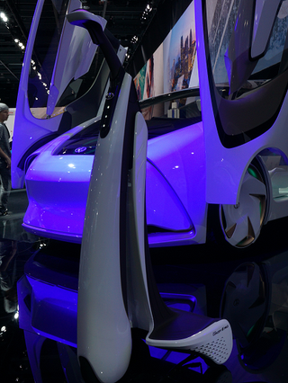 Illustration for article titled Mulling Over NAIAS 2018